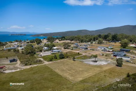 Property photo of LOT 2 Macnaghten Road Dover TAS 7117