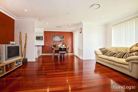 Property photo of 29 Oliveri Crescent Green Valley NSW 2168