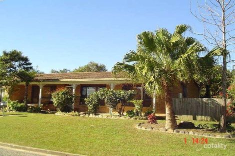 Property photo of 45 Willis Street Macksville NSW 2447