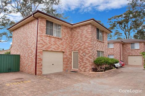 Property photo of 4/35 Douglas Road Quakers Hill NSW 2763