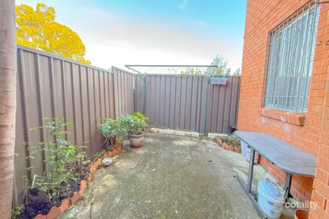 Property photo of 16/108-110 Longfield Street Cabramatta NSW 2166