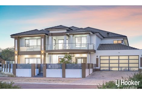 31 Michigan Turn, Southern River, WA 6110