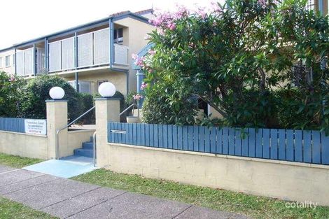 Property photo of 6/24 Tottenham Street Woolloongabba QLD 4102