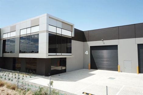 4/40 Mckellar Way, Epping, VIC 3076