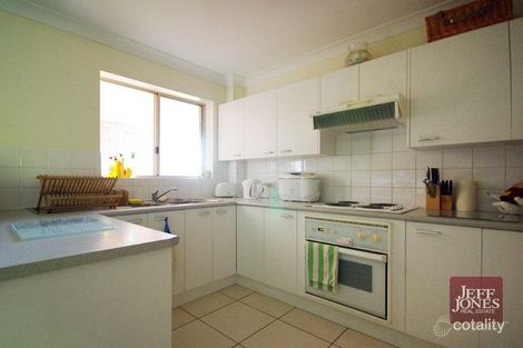 Property photo of 5/68 Earl Street Greenslopes QLD 4120