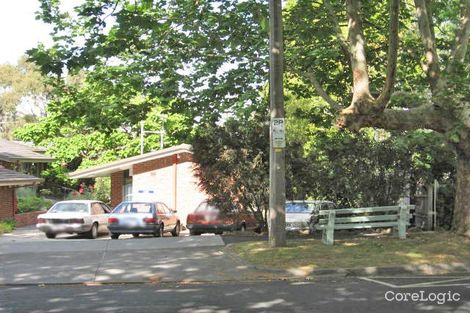 Property photo of 13/6 Chaucer Crescent Canterbury VIC 3126