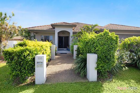 Property photo of 155 River Park Drive Annandale QLD 4814