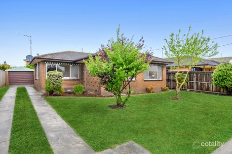 Property photo of 1 Kansas Avenue Bell Post Hill VIC 3215