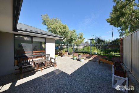 Property photo of 8 Nari Lane Carramar WA 6031