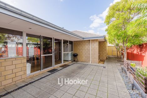 Property photo of 7 Carnegie Street Dalyellup WA 6230