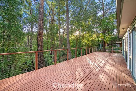 Property photo of 214 Emerald-Monbulk Road Monbulk VIC 3793