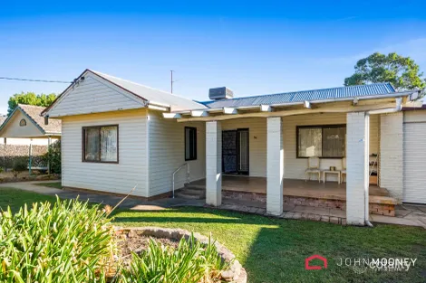 39 Heydon Ave, Turvey Park, NSW 2650