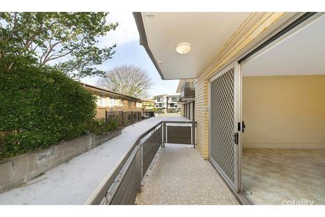 Property photo of 1/12 Rutland Street Coorparoo QLD 4151