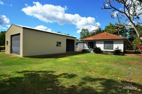 52690 Burnett Hwy, Bouldercombe, QLD 4702