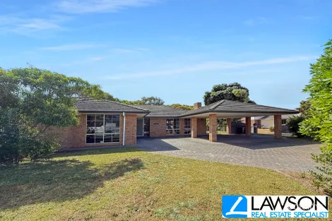 15 Surfleet Pl, Port Lincoln, SA 5606