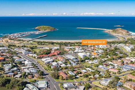 2/165 Edinburgh St, Coffs Harbour, NSW 2450