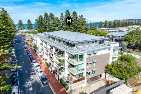 Property photo of 29/2-5 Flinders Parade Victor Harbor SA 5211