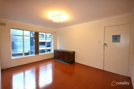 5/33 Albert Ave, Chatswood, NSW 2067