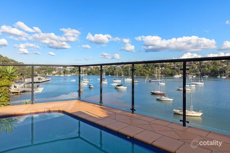 Property photo of 6 Mary Street Longueville NSW 2066