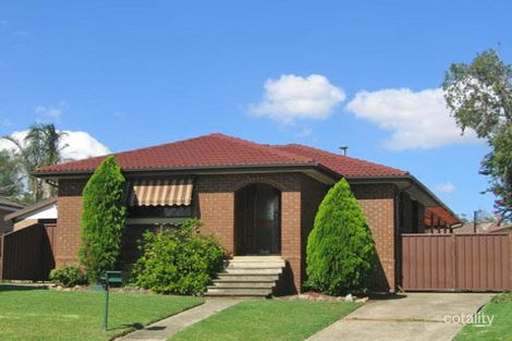 10 Lawley St, Bossley Park, NSW 2176