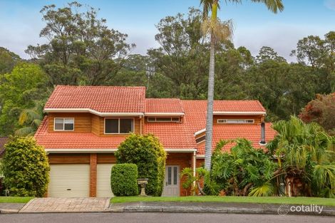 Property photo of 45 Golden Grove Circuit Terrigal NSW 2260