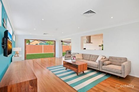 Property photo of 48 Dalpra Crescent Bossley Park NSW 2176