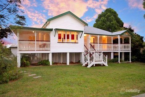 144 Point O'Halloran Rd, Victoria Point, QLD 4165