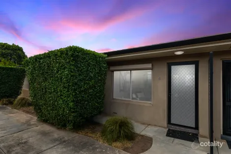 4/9 Harvey St, Nailsworth, SA 5083