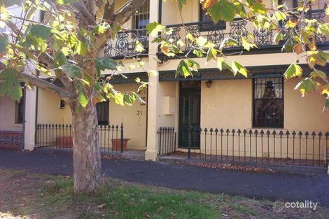 Property photo of 31 Moubray Street Albert Park VIC 3206