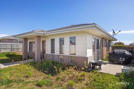 Property photo of 30 Benalla Street Crace ACT 2911