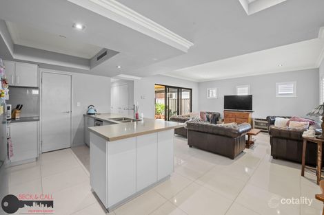 Property photo of 66A Kinsella Street Joondanna WA 6060