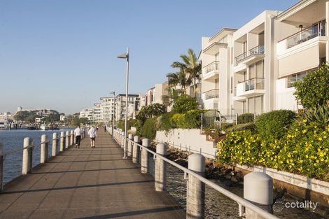 Property photo of 34/41-43 Beeston Street Teneriffe QLD 4005