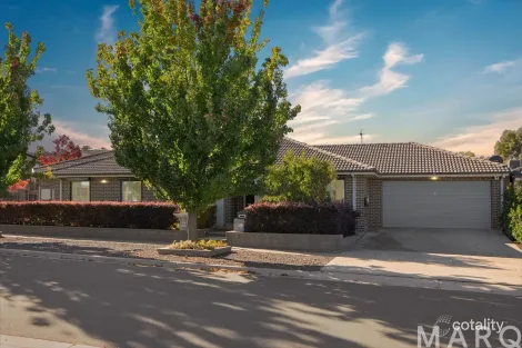 Property photo of 2 Neidjie Close Bonner ACT 2914