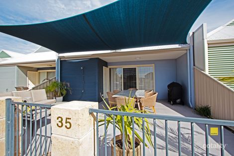 Property photo of 35/11 Heaton Street Jurien Bay WA 6516