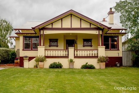 Property photo of 29 Robb Street East Bairnsdale VIC 3875