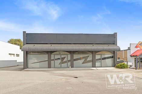 101 Lockyer Ave, Centennial Park, WA 6330