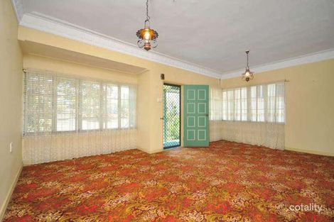 Property photo of 21 Gristock Street Coorparoo QLD 4151