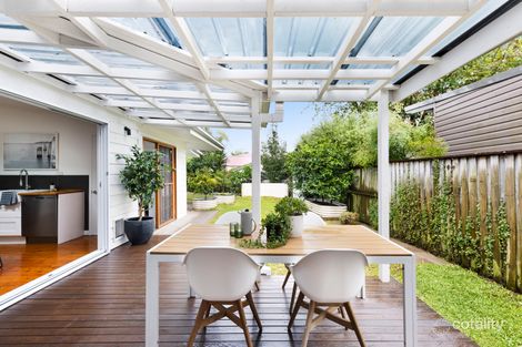 Property photo of 60 Smith Street Balmain NSW 2041