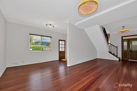 Property photo of 5 First Avenue Rodd Point NSW 2046