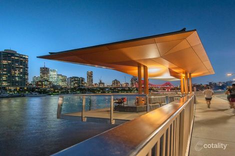 Property photo of 34/41-43 Beeston Street Teneriffe QLD 4005