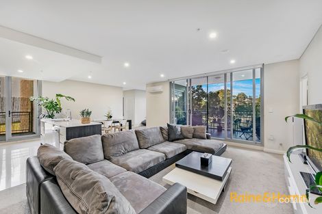 129/1 Thallon St, Carlingford, NSW 2118