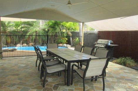 Property photo of 31 Dickenson Place Kirwan QLD 4817