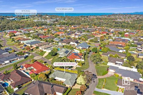 Property photo of 12 Arakoon Road Woongarrah NSW 2259