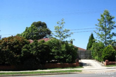 Property photo of 83 Carlingford Road Epping NSW 2121