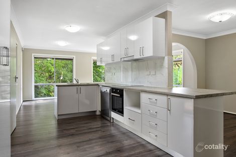 Property photo of 26 Orange Grove Castle Hill NSW 2154