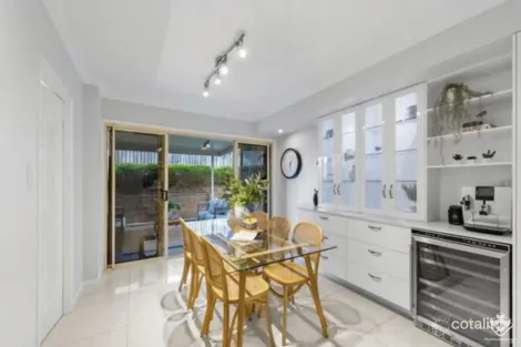 Property photo of 2 Rambler Street Bardon QLD 4065