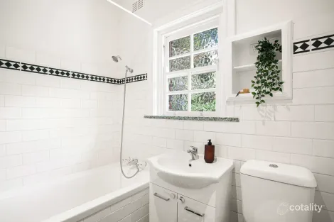 Property photo of 5/21 Eustace Street Manly NSW 2095