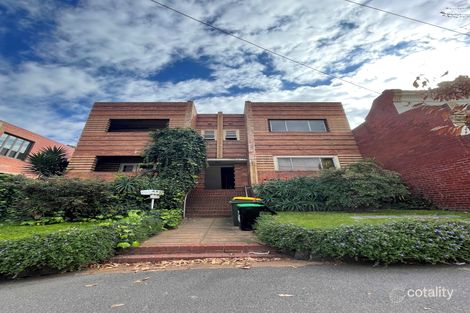 1/449-451 Abbotsford St, North Melbourne, VIC 3051