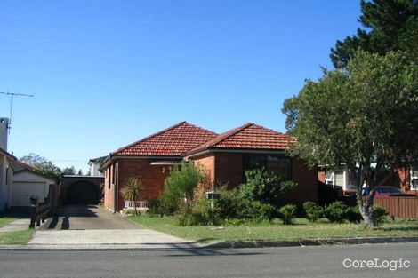 Property photo of 50 Brantwood Street Sans Souci NSW 2219