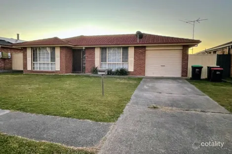 Property photo of 13 Vivaldi Crescent Claremont Meadows NSW 2747